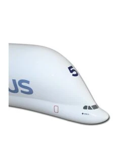 Maquette Résine Airbus Beluga ST - 1/100e -BOUTIQUE AERO maquette resine airbus a300 600st beluga 1 100e 3