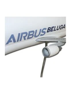 Maquette Résine Airbus Beluga ST - 1/100e -BOUTIQUE AERO maquette resine airbus a300 600st beluga 1 100e 4