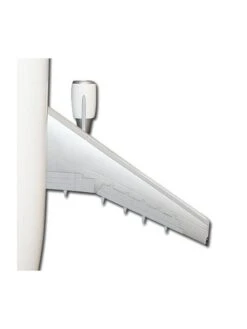 Maquette Résine Airbus Beluga ST - 1/100e -BOUTIQUE AERO maquette resine airbus a300 600st beluga 1 100e 6