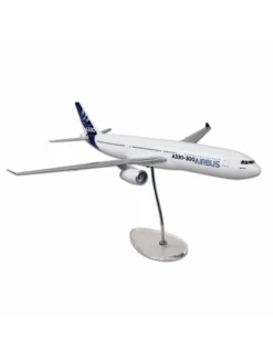 Maquette Résine Airbus A330-300 - 1/100e -BOUTIQUE AERO maquette resine airbus a330 300 1100e 3