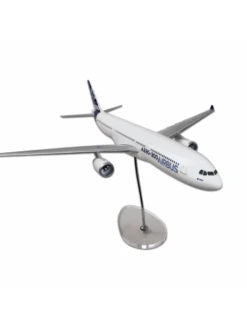 Maquette Résine Airbus A330-300 - 1/100e -BOUTIQUE AERO maquette resine airbus a330 300 1100e 4