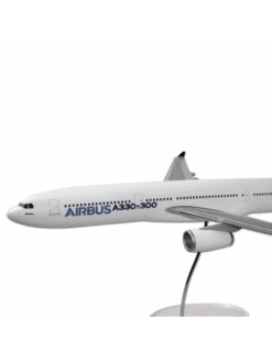 Maquette Résine Airbus A330-300 - 1/100e -BOUTIQUE AERO maquette resine airbus a330 300 1100e 5