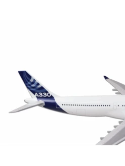 Maquette Résine Airbus A330-300 - 1/100e -BOUTIQUE AERO maquette resine airbus a330 300 1100e 6