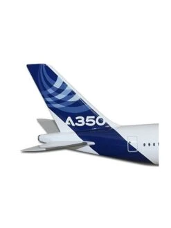 Maquette Résine Airbus A350-1000 - 1/100e -BOUTIQUE AERO maquette resine airbus a350 1000 1 100e 2