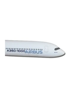 Maquette Résine Airbus A350-1000 - 1/100e -BOUTIQUE AERO maquette resine airbus a350 1000 1 100e 3