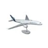 Maquette Résine Airbus A350-900 - 1/100e -BOUTIQUE AERO maquette resine airbus a350 900 1 100e