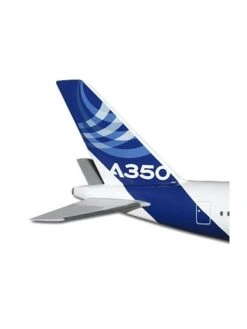 Maquette Résine Airbus A350-900 - 1/100e -BOUTIQUE AERO maquette resine airbus a350 900 1 100e 2