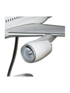 Maquette Résine Airbus A350-900 - 1/100e -BOUTIQUE AERO maquette resine airbus a350 900 1 100e 4