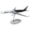 Maquette Résine Airbus A350 XWB Livrée Carbone - 1/200e -BOUTIQUE AERO maquette resine airbus a350 xwb livree carbone 1200e