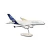 Maquette Résine Airbus A380 - 1/100e -BOUTIQUE AERO maquette resine airbus a380 1 100e