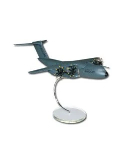 Maquette Résine Airbus A400M - 1/100e
