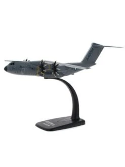 Maquette Plastique Airbus A400M EC-406 - 1/200e -BOUTIQUE AERO maquette resine airbus a400m 1 200e 1
