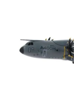 Maquette Plastique Airbus A400M EC-406 - 1/200e -BOUTIQUE AERO maquette resine airbus a400m 1 200e 2