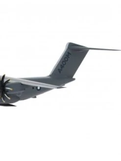 Maquette Plastique Airbus A400M EC-406 - 1/200e -BOUTIQUE AERO maquette resine airbus a400m 1 200e 3