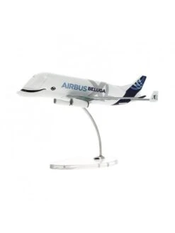 Maquette Résine Airbus Beluga XL - 1/100e