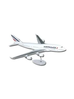 Maquette Résine Boeing 747-400 Air France - 1/100e
