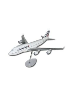 Maquette Résine Boeing 747-400 Air France - 1/100e 13 Maquette Résine Boeing 747-400 Air France - 1/100e -BOUTIQUE AERO maquette resine boeing 747 air france 1 100e 4