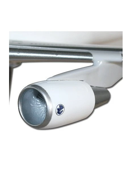 Maquette Résine Boeing 747-400 Air France - 1/100e 8 Maquette Résine Boeing 747-400 Air France - 1/100e – Image 6