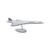 Maquette Résine Concorde Air France - 1/100e -BOUTIQUE AERO maquette resine concorde air france 1100e