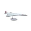 Maquette Résine Concorde British Airways - 1/100e -BOUTIQUE AERO maquette resine concorde british airways 1 100e