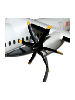 Maquette Résine Démonstrateur ATR42-600 - 1/72e -BOUTIQUE AERO maquette resine demonstrateur atr42 600 1 72e 4