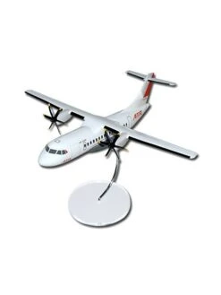 Maquette Résine Démonstrateur ATR42-600 - 1/72e -BOUTIQUE AERO maquette resine demonstrateur atr42 600 1 72e 5