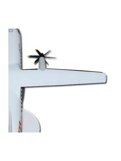 Maquette Résine Démonstrateur ATR42-600 - 1/72e -BOUTIQUE AERO maquette resine demonstrateur atr42 600 1 72e 6