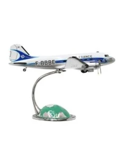 Maquette Résine DC3 Air France F-BBBE - 1/72e