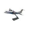 Maquette Résine En Kit Démonstrateur ATR42-600 - 1/100e