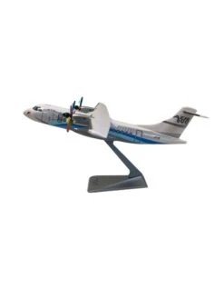 Maquette Résine En Kit Démonstrateur ATR42-600 - 1/100e -BOUTIQUE AERO maquette resine en kit atr42 600 1 100e 2