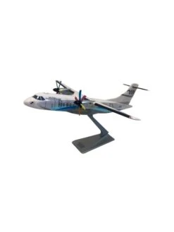 Maquette Résine En Kit Démonstrateur ATR42-600 - 1/100e