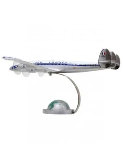 Maquette Résine Super Constellation Air France F-BHBB - 1/72e -BOUTIQUE AERO maquette resine super constellation f bhbb air france 1 72e 3