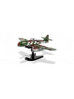 ME 262A-1A Messerschmitt - COBI -BOUTIQUE AERO me262a messerschmitt cobi 1