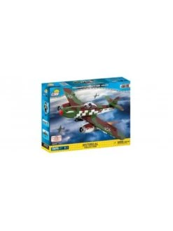 ME 262A-1A Messerschmitt - COBI -BOUTIQUE AERO me262a messerschmitt cobi 3