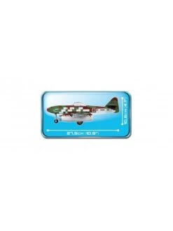 ME 262A-1A Messerschmitt - COBI -BOUTIQUE AERO me262a messerschmitt cobi 8