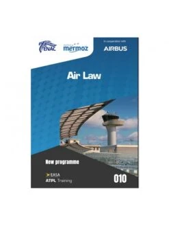 Mermoz - 010 - Air Law - English Version
