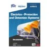 Mermoz - 021 - Electrics - Protection And Detection Systems - Volume 3 - English Version -BOUTIQUE AERO mermoz 021 electrics protection and detection systems volume 3 english version