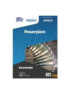 Mermoz - 021 - Powerplant - Volume 2 - English Version