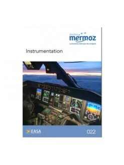 Mermoz - 022 - Instrumentation