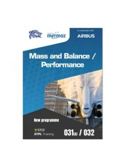 Mermoz - 031/032 - Mass And Balance / Performance - English Version