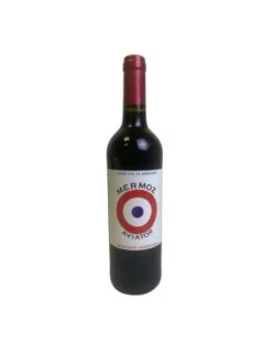 Mermoz Aviator - 2022 - Bordeaux Supérieur