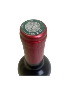 Mermoz Aviator - 2022 - Bordeaux Supérieur -BOUTIQUE AERO mermoz aviator 2022 bordeaux superieur 3