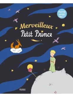 Merveilleux Petit Prince