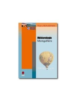 Météorologie Montgolfière
