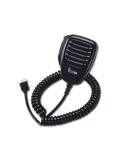 Micro à Main Pour Radio ICOM IC-A110Euro - HM-161