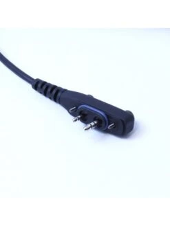 Micro à Main Pour Radio ICOM IC-A16 (HM-240) -BOUTIQUE AERO micro a main pour radio icom ic a16 hm 240 1 2