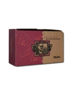 Micro TELEX 66 T -BOUTIQUE AERO micro telex 66 t 3