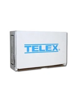 Micro TELEX 66 TRA -BOUTIQUE AERO micro telex 66 tra 3