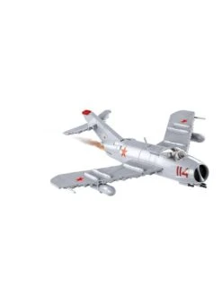 Cobi MIG-17 "FRESCO"
