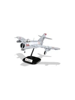 Cobi MIG-17 "FRESCO" -BOUTIQUE AERO mig 17 fresco 3